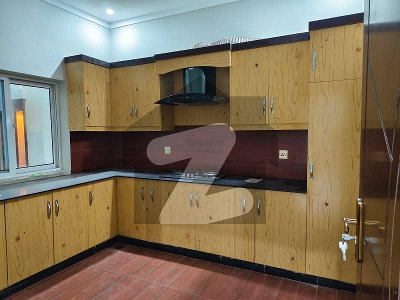 7 Marla Fresh House For Rent At Executive Lodges Warsak Road