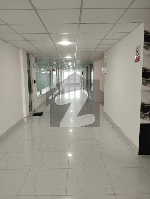 Corporate Office Space Available 8000 Sq/ft For Call Center IT Offices Institutes Etc Sadder Rwp