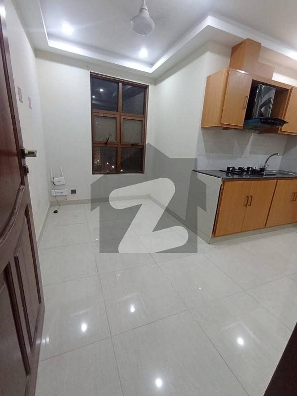 One Bedroom Flat Available For Rent In Dha Phase 2 Islamabad Defence