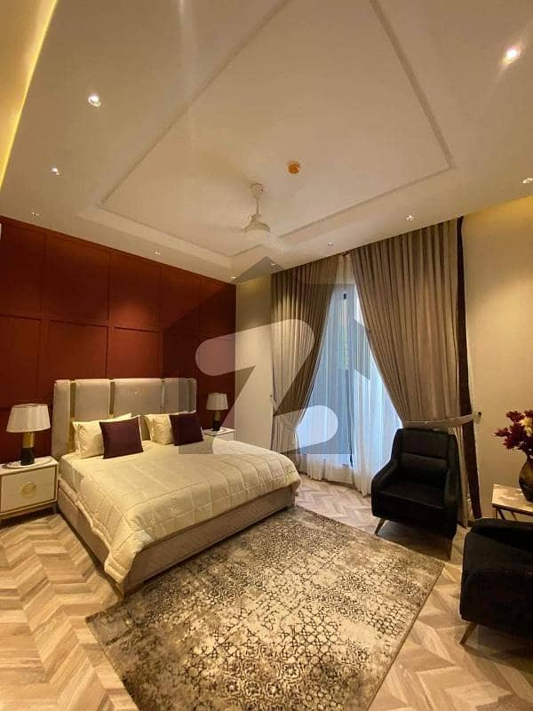 10 Marla Brand New Modern House For Sale In Dha Phase 5 K Block DHA