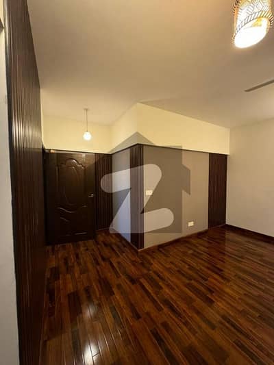 Almost New Building Apartment Is 3 Bed For Sale