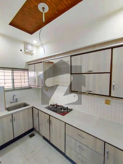 5 Marla Lower Portion For Rent With Gas In Jubilee Town