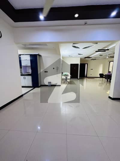 Very Well Maintain 450 Square Yards Ground Floor Portion Available For Sale