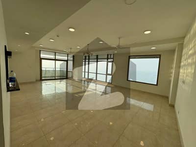 Emaar 4 Bed Pearl Tower Apartment For Rent