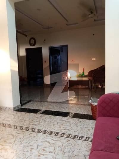 الرحمان گارڈن فیز 2 الرحمان گارڈن,لاہور میں 4 کمروں کا 6 مرلہ مکان 1.32 کروڑ میں برائے فروخت۔