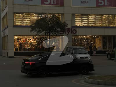 10 Marla Plaza Rental Income 15 Lac Monthly Stylo Shop Plaza For Sale