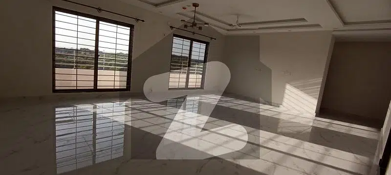 3 Bed Brand New Apartment For Sale - Askari 13 - Rawalpindi