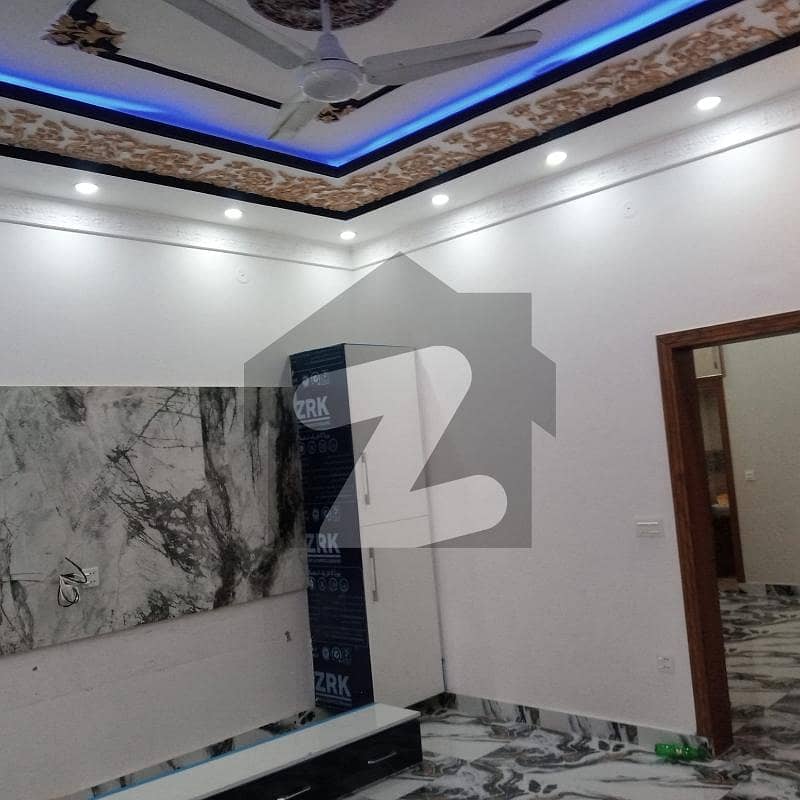 AAM Property Group 3 Marla, Beautiful Double Story House For Rent Al