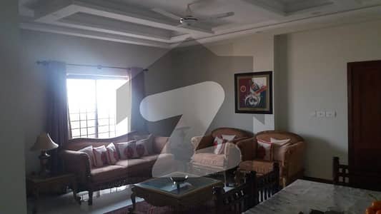 2 Bed Askari Penthouse For Sale - Askari 14 - Rawalpindi