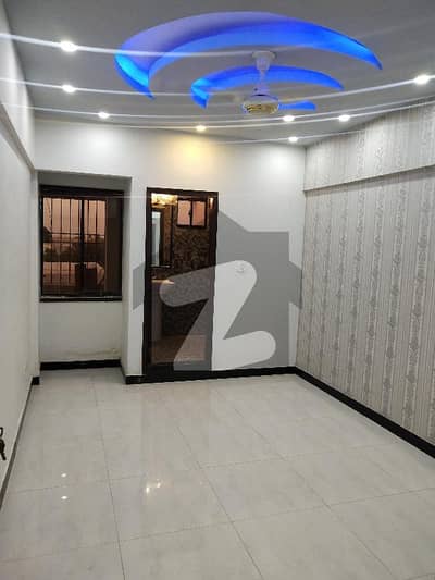 Bungalow Facing Luxury Renovated 2 Beds Flat For Sale