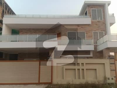 1 kanel New Ground Floor for rent G16 islamabad