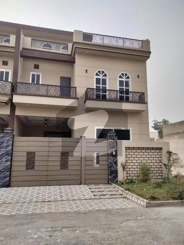 5 M New House Available For Rent