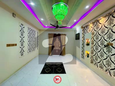 5 Marla Modern House For Sale Citi Housing Sialkot