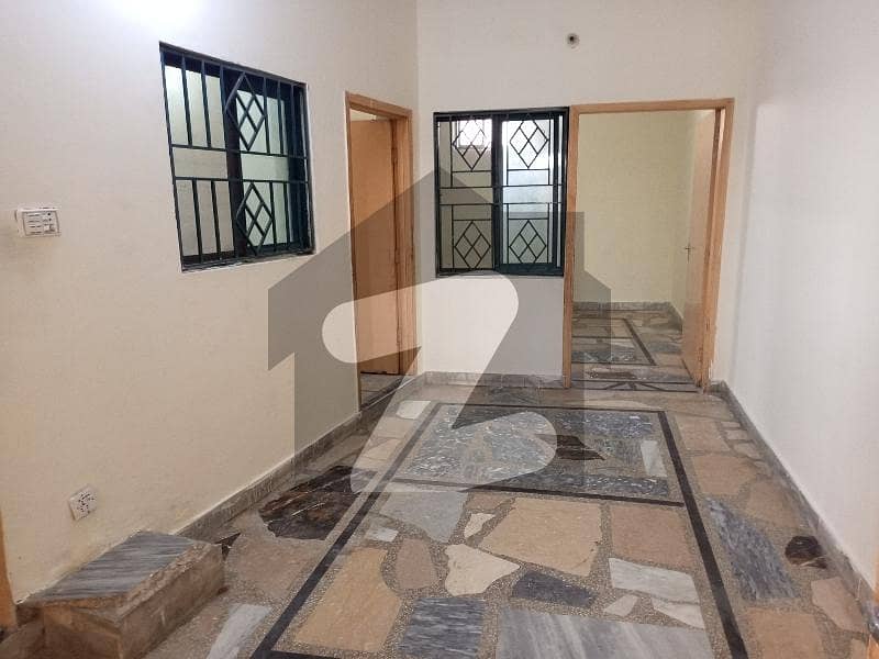 Beautiful upper portion house for rent