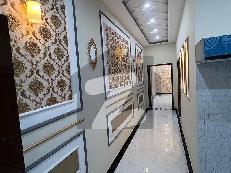 5 Marla House For Sale Double Storey House Registry Intqal Taj Bagh