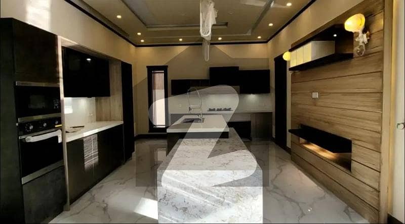 Construct Your 1000 Sq Yds Dream Villa With Plot On Installments