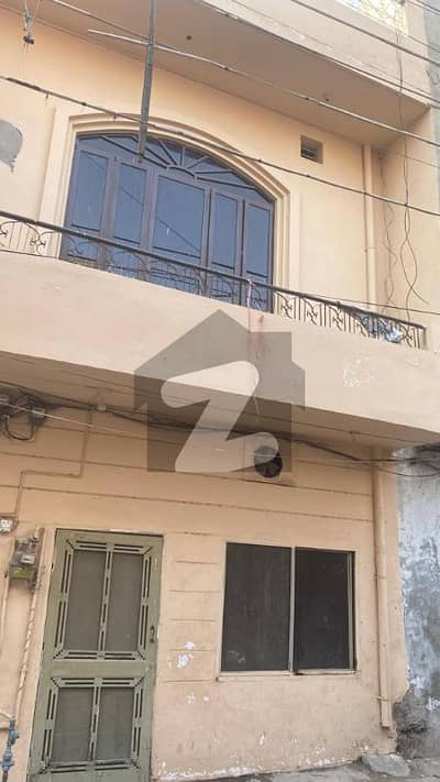 5 Used House Available For Sale In Raj Garh M. E. O College Lahore