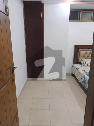 One Bed Apartment For Sale In Bahria Town Rawalpindi