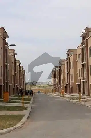 Awami Villa 3, 2nd Floor Brand New Villa Separate Electric Meter Electric Motor And Tank Available For Rent At Bahria Town Phase 8 Rawalpindi
