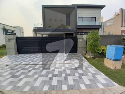 1 Kanal Stunning House For Rent In Phase 5 DHA