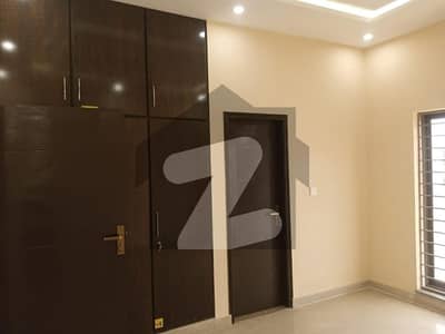 Upper Portion of 10 Marla House For Rent In Johar Block Sector E Bahria Town Lahore