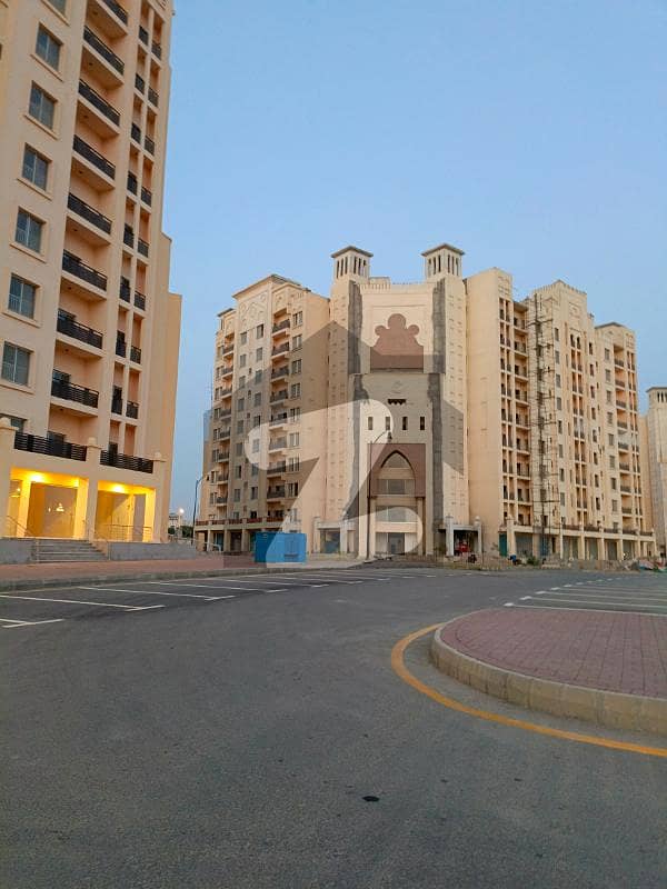 Bahria heights, Tower F shop available for sale in Bahria Town Karachi