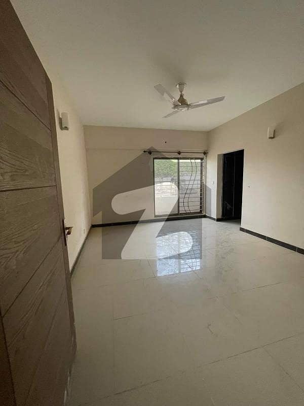 Flat Available For Rent On 5Th Floor N Askari-V Sector J, Malir Cantt Karachi