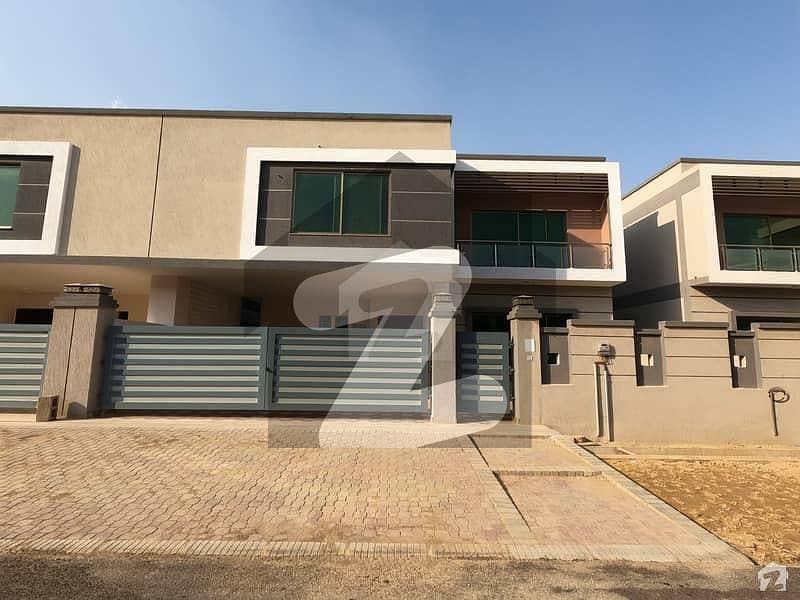 Get In Touch Now To Buy A 375 Square Yards Corner House In Askari 5 - Sector J