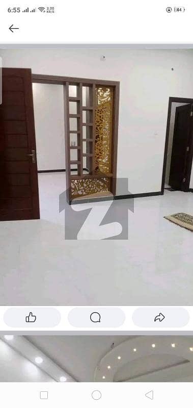 Good Location Brand New House For Rent Available In Mumtaz City Indian Kashmir Srinagar Highway Near Motorway Peshawar Motorway Lahore Lahore New Airport Now Proper Metro Bus Also Stops Mumtaz City