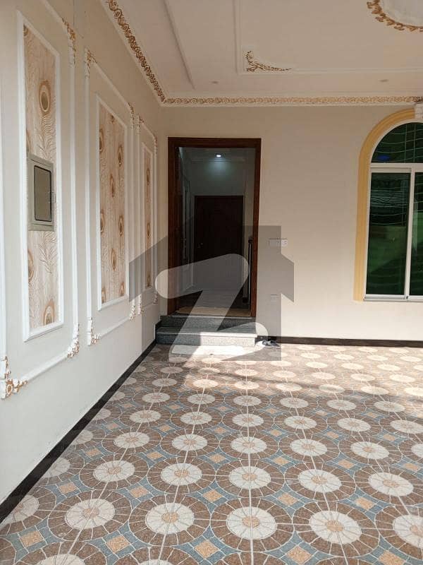 6 Marla Ultra Modern Solid House For Sale Located At Ali View Garden