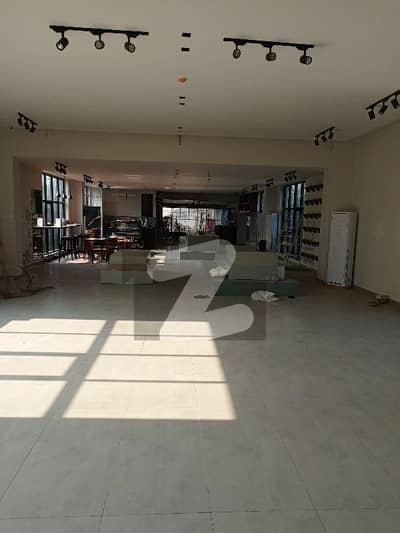 Mm Alam 4500 Sqft Ground Floor Area Is Available For Rent