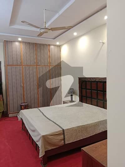 Prime Location VIP Double Story House On 30 Feet Road For Sale