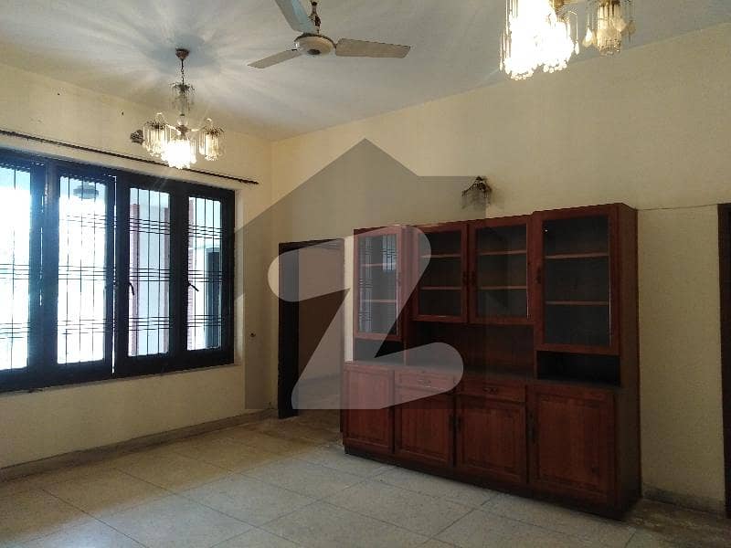 Stunning And Affordable House Available For Rent In DHA Phase 1