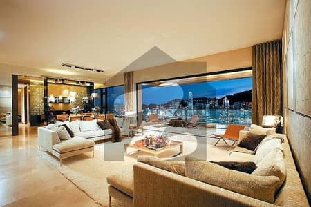 Elevate Your Living Standard At Luxury Penthouse For Sale