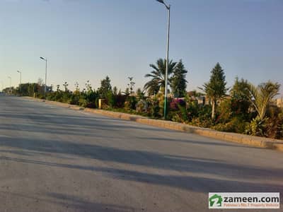 Farm House  Of 13. 75 Kanal Is Available For Sale In Bahria Intellectual Village / Bahria Springs Phase 7 Rawalpindi