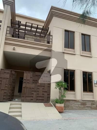 Villa Available For Sale On Prime Location Main Jinnah Avenue Near Malir Cantt At Falaknaz Presidency