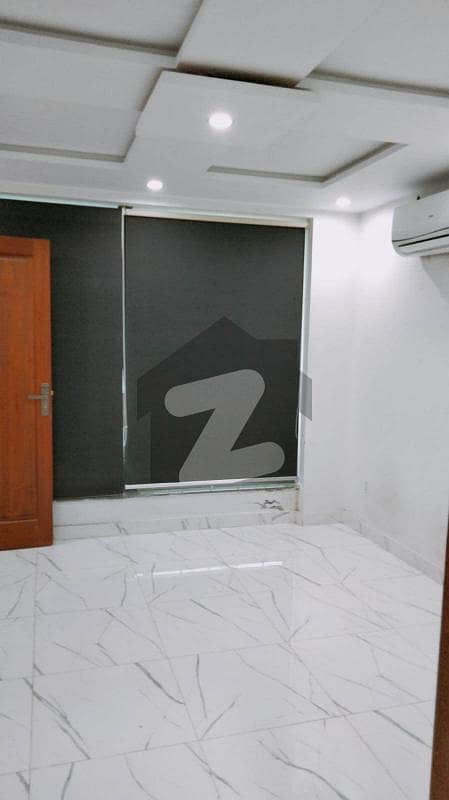 1 BED APARTMENT IS AVAILABLE FOR SALE IN OVERSEAS B BAHRIA TOWN LAHORE