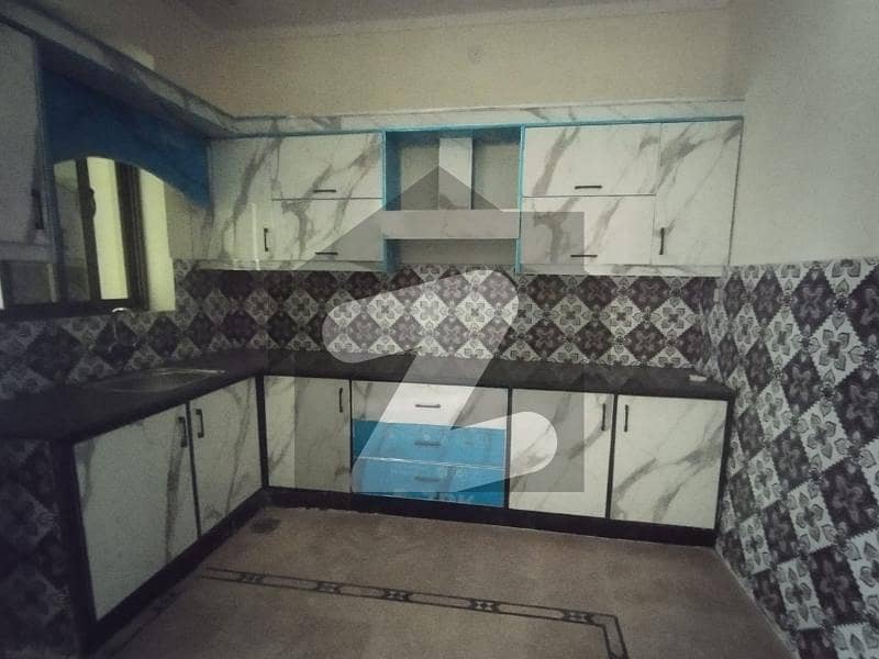 Adiala Road Single Story House For Sale