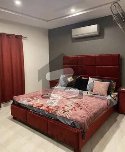 Furnished Apartments For Rent In Citi Housing Sialkot