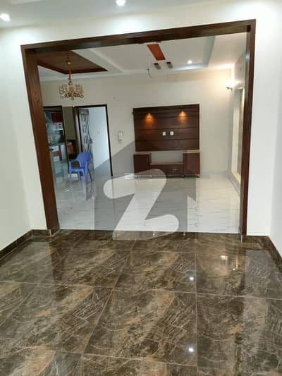 7 Marla Lower Portion For Rent In Lake City - Sector M-7A Lake City Lahore