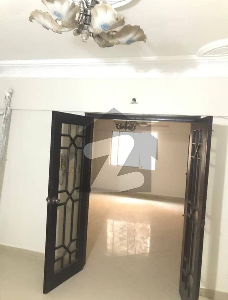 Very Well Maintained Apartment Available For Rent In DHA Phase 2ext