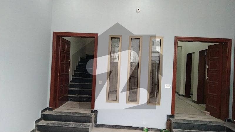 Beautiful And Brand New House For Rent