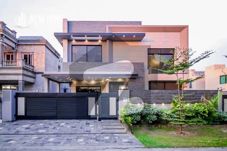 One Kanal Fully Modern Lavish Bungalow For Sale At Super Hot Location Cheapest Price