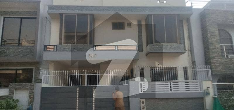7 Marla House For Rent In G-15 Islamabad