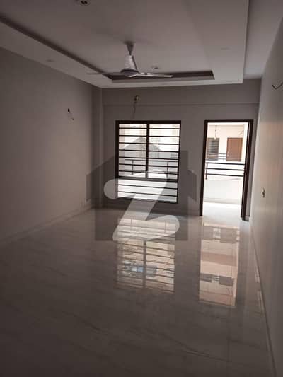 Flat For Sale In Sumsum Comforts Gulistan E Jauhar Block 2