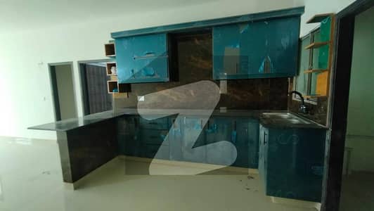 Sanober Twin Tower 3 Bed Flat For Rent