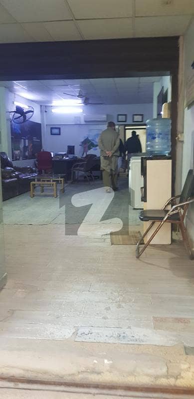 Ground Floor Portion For Rent In Pechs Block 6 Karachi