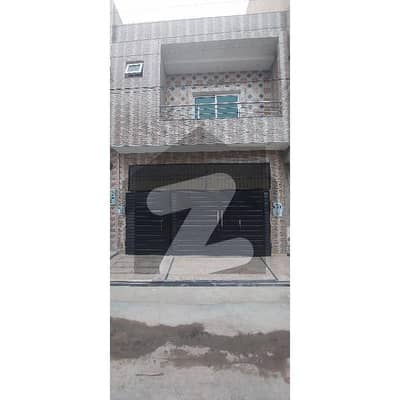 5 Marla Owner Builders House For Sale In Hajvery House Near Punjab Society