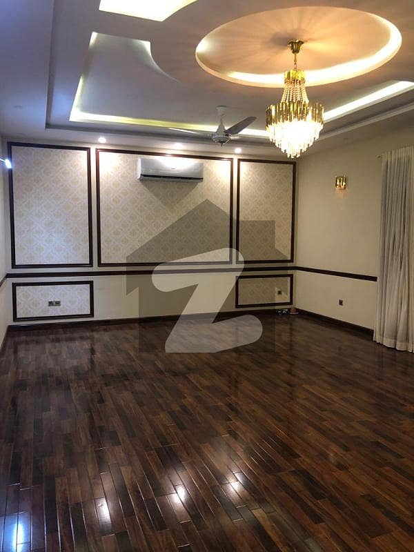 1000 Sq Yard House Available For Rent In DHA Phase 5