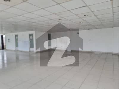 5 Marla Second Floor Big Hall For Rent Main Susan Road Chanab Market Madina Town Faisalabad